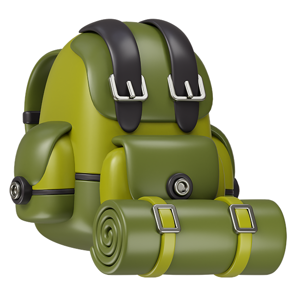 Family camping tents