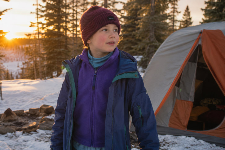 Winter Camping Checklist: Cold-Weather Gear Essentials