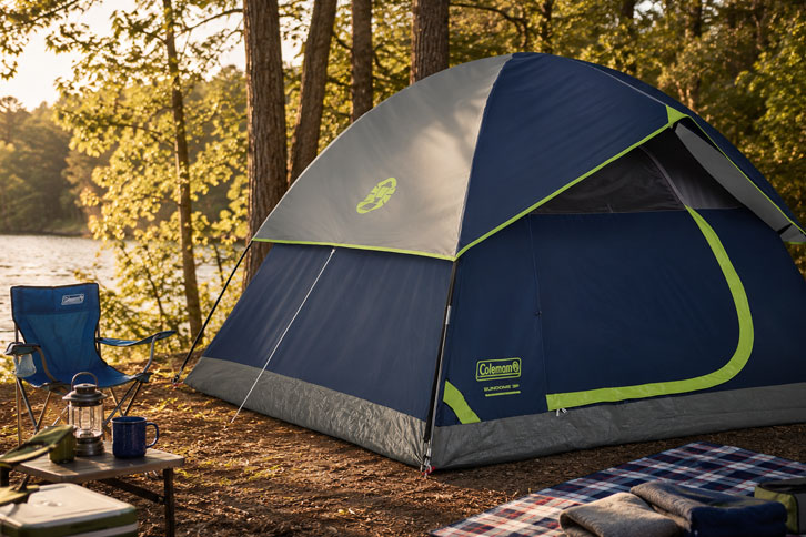 Best 4-Person Tents