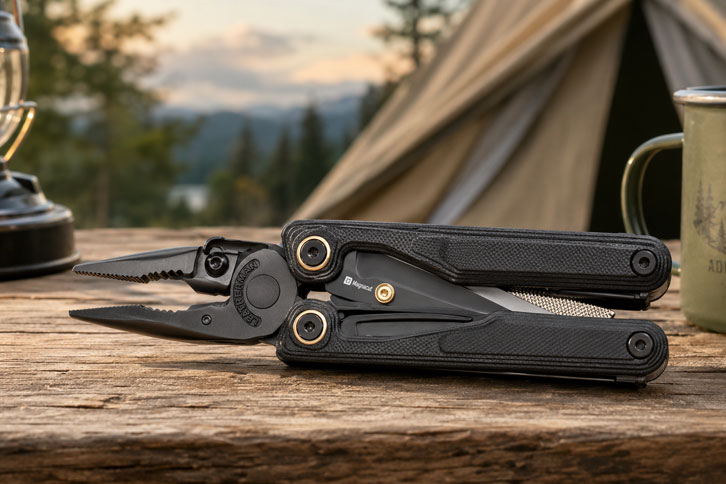 camping gifts for families