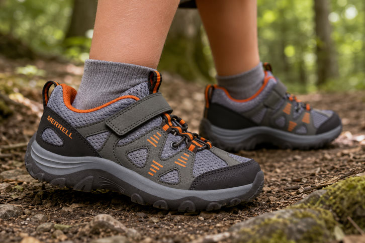 Merrell Trail Chaser 2 - Best Lightweight / Everyday