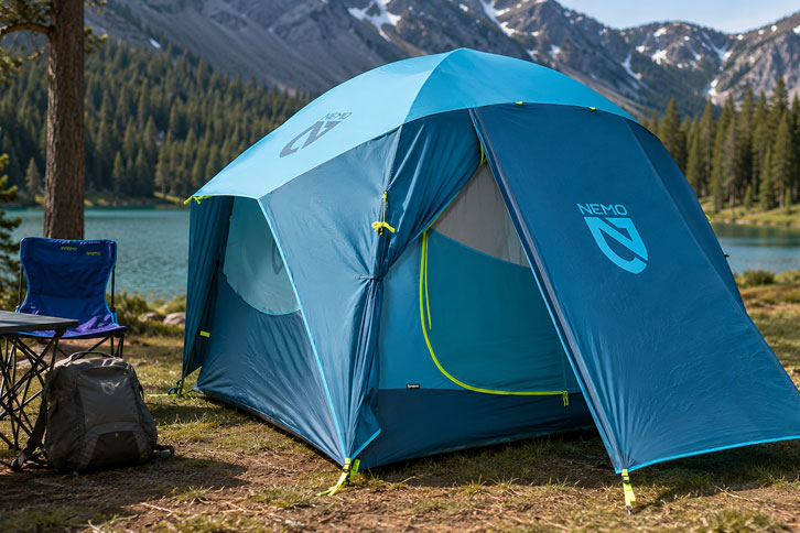 Not every 6-person tent fits a real family. Here's how to pick one that actually works for 4-5 people, with our top picks by need and budget.
