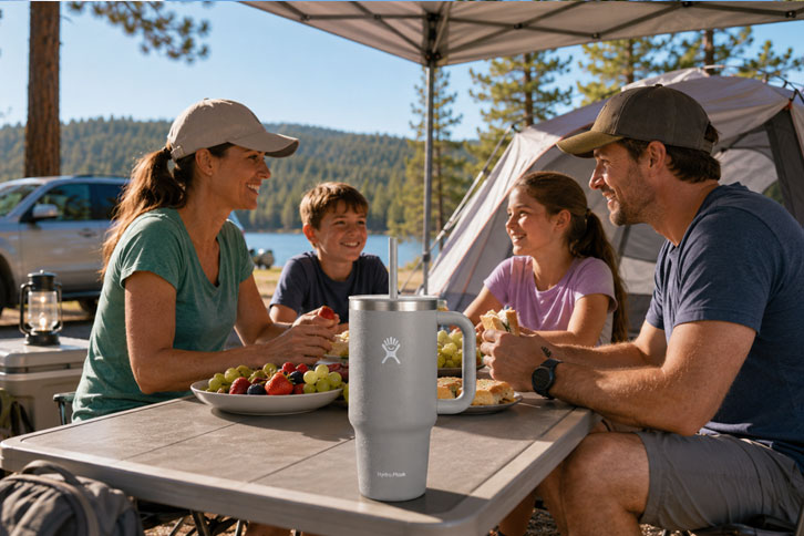 Hydro Flask 32oz All Around Travel Tumbler