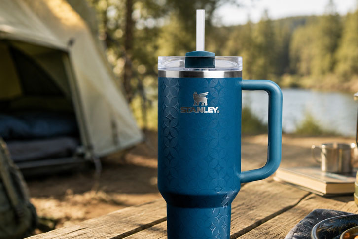 camping stocking stuffers