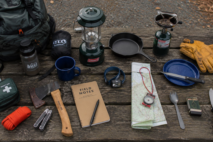 Cabin Camping Checklist: What to Bring for a Cabin Trip