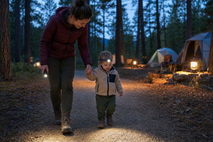 portable high chair for toddler camping meals
