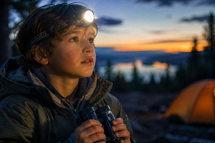 35 Best Gifts for Campers & Outdoor Families (2026)