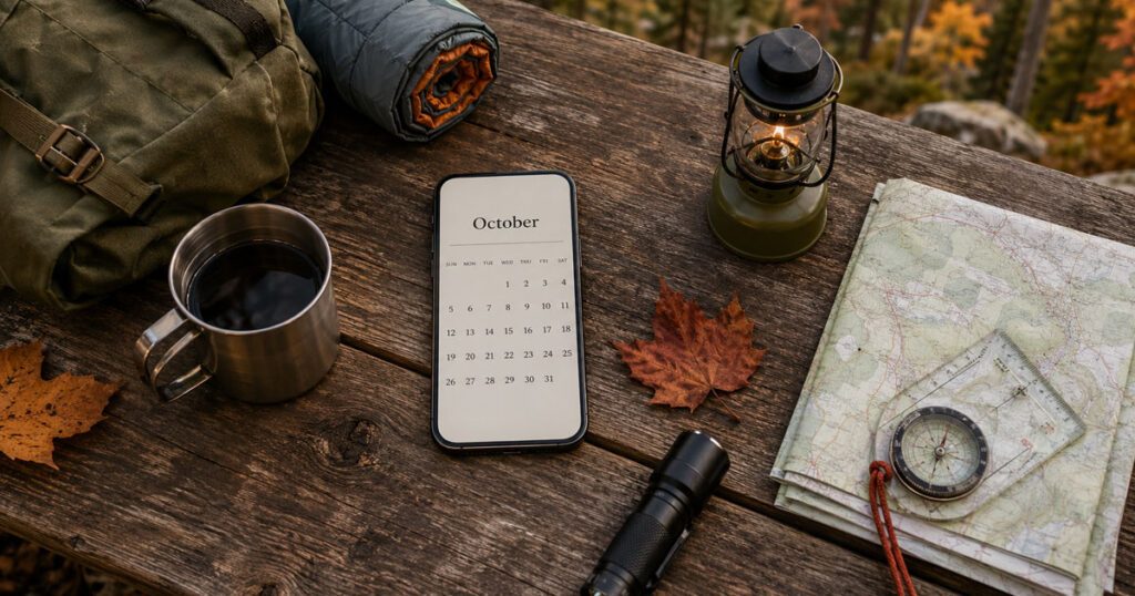 Best Prime Day Camping Gear Deals 2026