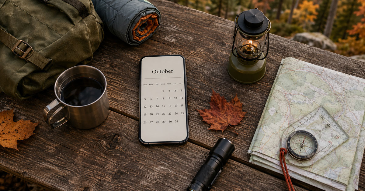 Best Prime Day Camping Gear Deals 2026