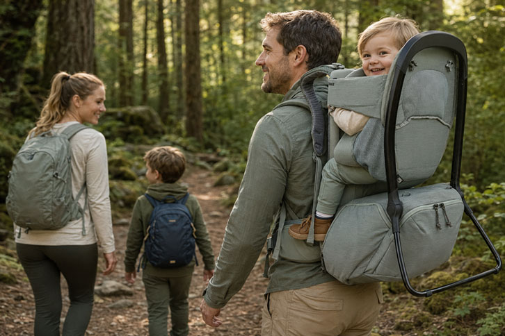 Thule Sapling Elite - Premium Pick