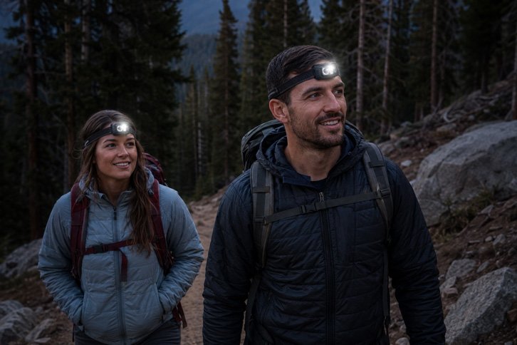 Best Camping Headlamps
