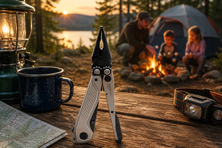 SOG Flash MT