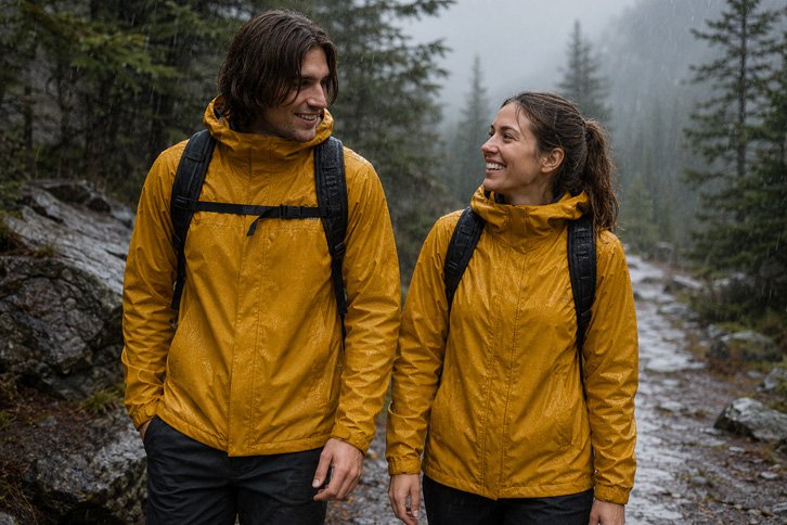 Columbia Watertight II - Best Budget (Adults)