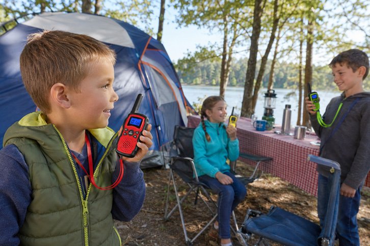 Wishouse Rechargeable 3-Pack - Best Overall