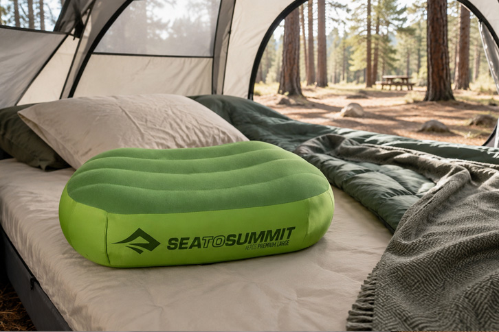 Sea to Summit Aeros Premium
