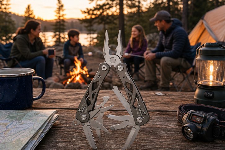 Gerber Suspension-NXT